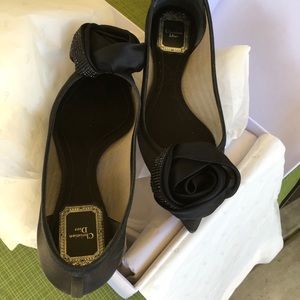 Dior Shoes size 35 (5 US)